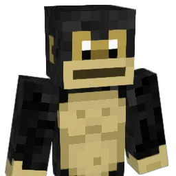 SergeantJosiah Minecraft avatar bust