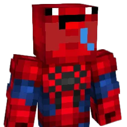SergeantMadLad Minecraft avatar bust