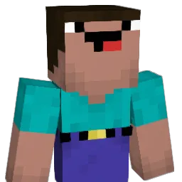 SergeantQuentin Minecraft avatar bust
