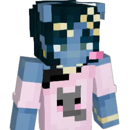 SergeantS0ap Minecraft avatar bust