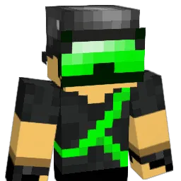 SergeantSteve_'s Minecraft skin