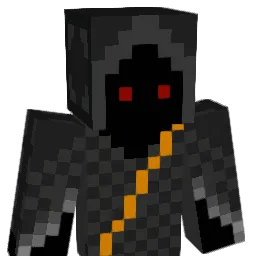 SergeantTitus Minecraft avatar bust