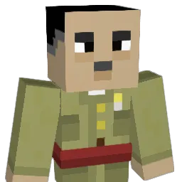 SergeantTrooper