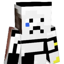 Sergeant_Simp Minecraft avatar bust