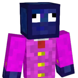 Sergeant_mayhem Minecraft avatar bust