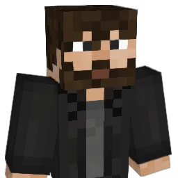 Sergeevuk Minecraft avatar bust