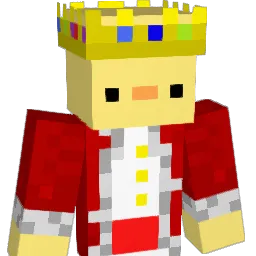 SergeiNohom0 Minecraft avatar bust