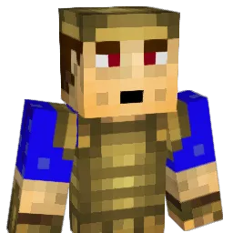 Sergent_Minsky Minecraft avatar bust