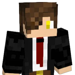 Sergey1520_ Minecraft avatar bust