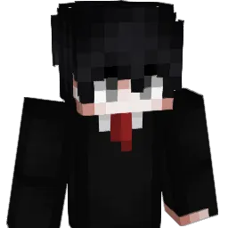 SergeyAnd's Minecraft skin