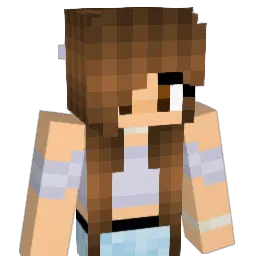 SergeyMagnifico Minecraft avatar bust