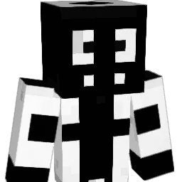 SergiPutoAmo Minecraft avatar bust