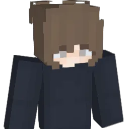 SergieLeft's Minecraft skin