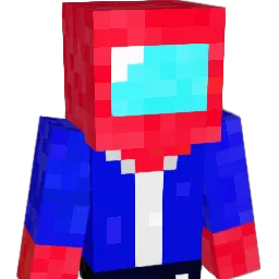 Sergio246oo Minecraft avatar bust