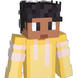 Sergio28_ Minecraft avatar bust