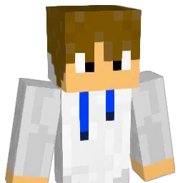 Sergio44444 Minecraft avatar bust
