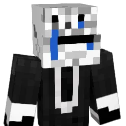 Sergio58 Minecraft avatar bust