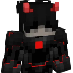 SergioCobra Minecraft avatar bust
