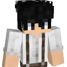 SergioD67 Minecraft avatar bust
