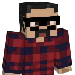 SergioMoreno07's Minecraft skin