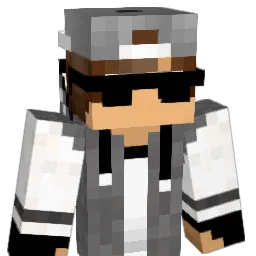 SergioRP Minecraft avatar bust