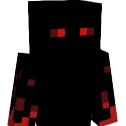 SergioReeca's Minecraft skin