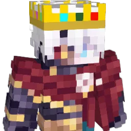 SergioRios2006 Minecraft avatar bust