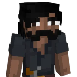 SergioThePlug12's Minecraft skin