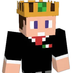 Sergio_Networks's Minecraft skin