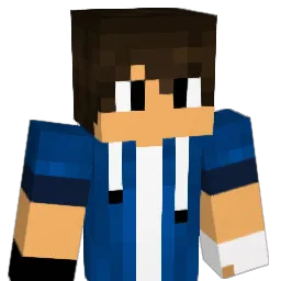 Sergio___5 Minecraft avatar bust