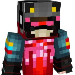 Sergioprojim Minecraft avatar bust