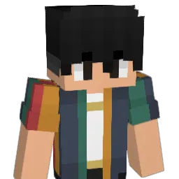 Sergiu002 Minecraft avatar bust