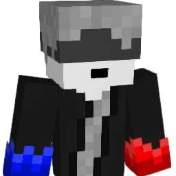 SergiuES's Minecraft skin