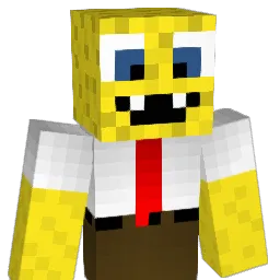 Sergius_01's Minecraft skin