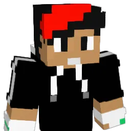 Serhat_K's Minecraft skin