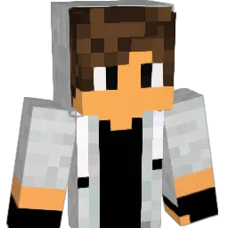 SerhattK's Minecraft skin
