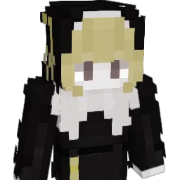 SerialBoysmeller Minecraft avatar bust