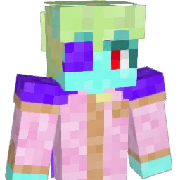 Serial_Introvert's Minecraft skin