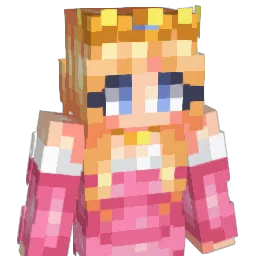 Serialwifey Minecraft avatar bust