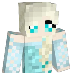 Serie2008 Minecraft avatar bust