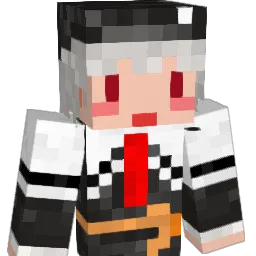 Seriel0 Minecraft avatar bust