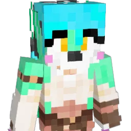 SerineTheFemFolf