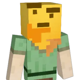 Seriod's Minecraft skin
