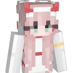 SeriousCabbage's Minecraft skin