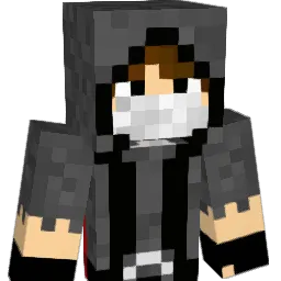 SeriousJosh Minecraft avatar bust
