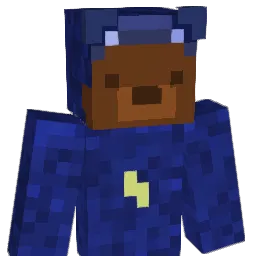 SeriousSteppaz's Minecraft skin