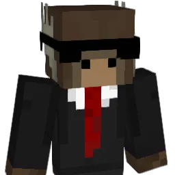 Serious_Joe's Minecraft skin