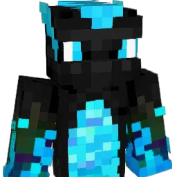 Serious_SA's Minecraft skin