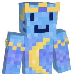 Seriouslyyyyy's Minecraft skin