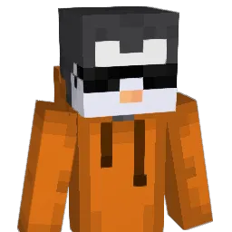 Seriousmaybe's Minecraft skin
